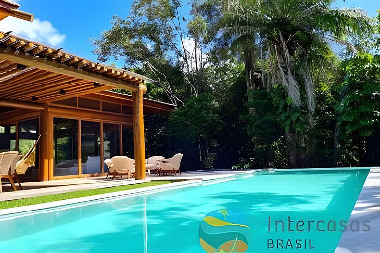 Villa Ipanema, Praia do Forte