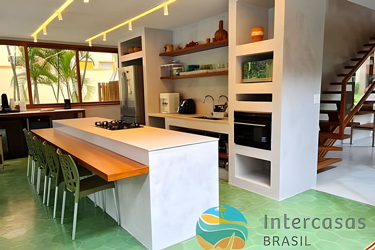 Villa Ipanema, Praia do Forte