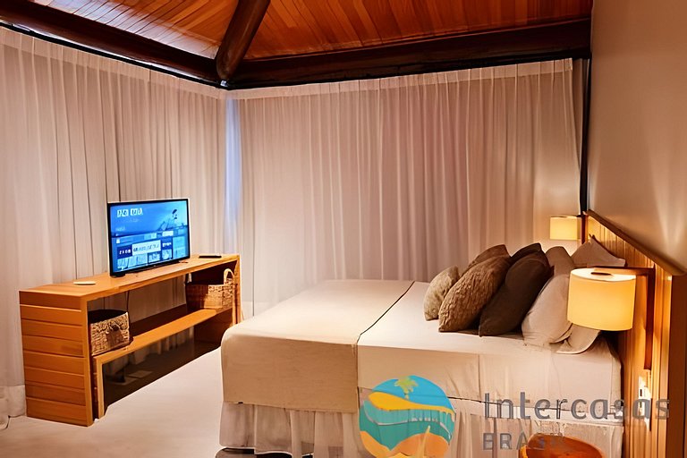 Villa Ipanema, Praia do Forte