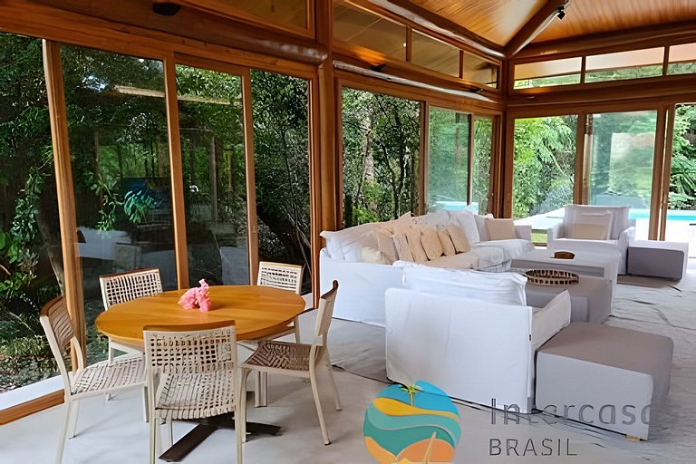 Villa Ipanema, Praia do Forte