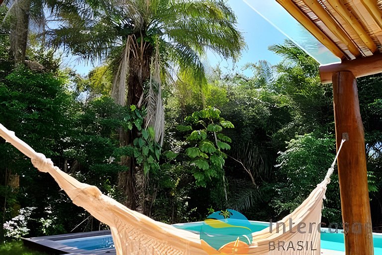 Villa Ipanema, Praia do Forte