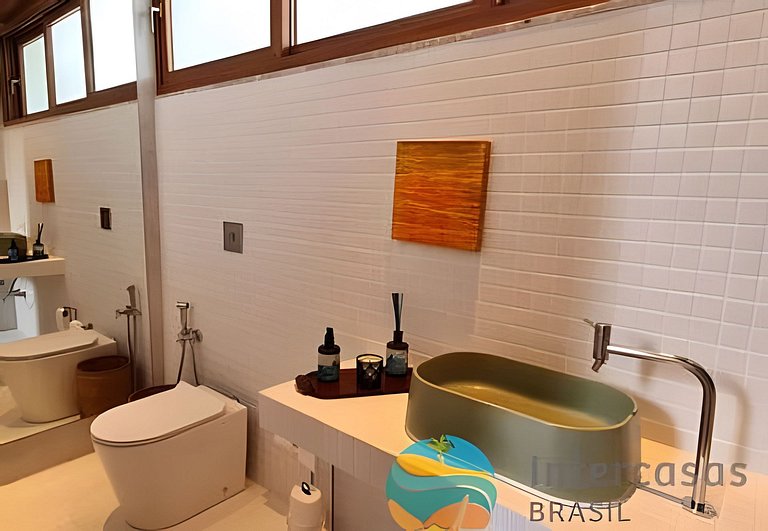 Villa Ipanema, Praia do Forte