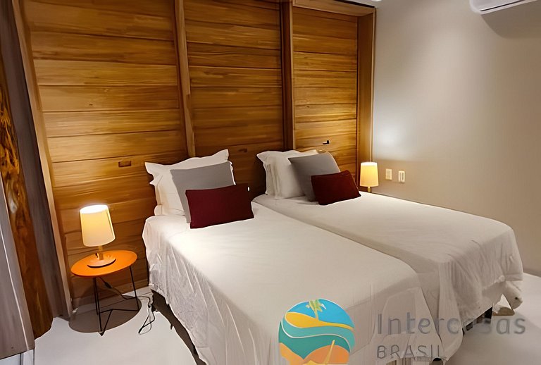 Villa Ipanema, Praia do Forte