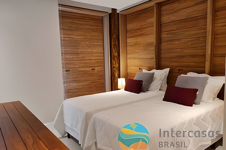 Villa Ipanema, Praia do Forte