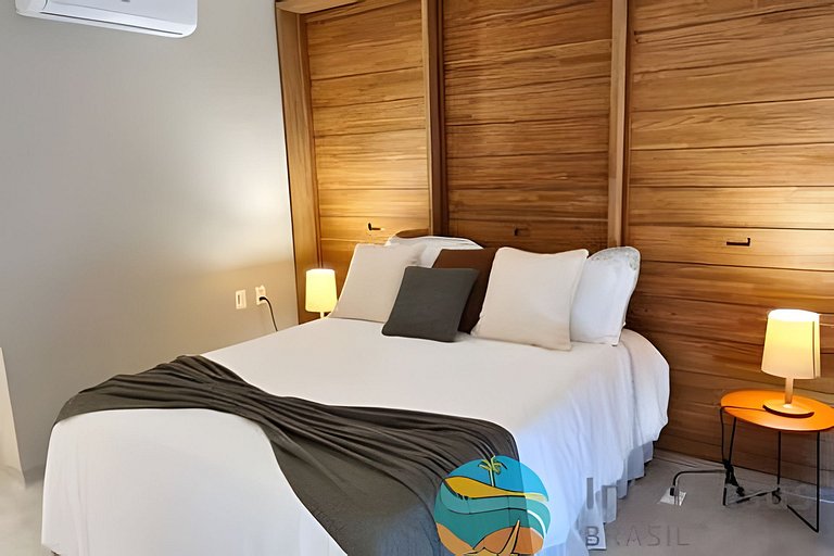 Villa Ipanema, Praia do Forte