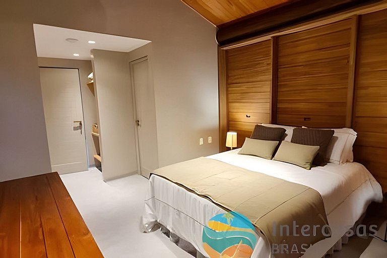 Villa Ipanema, Praia do Forte