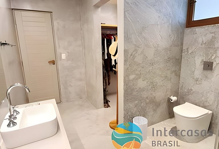 Villa Ipanema, Praia do Forte