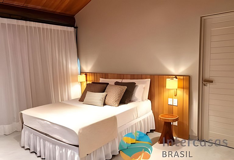 Villa Ipanema, Praia do Forte