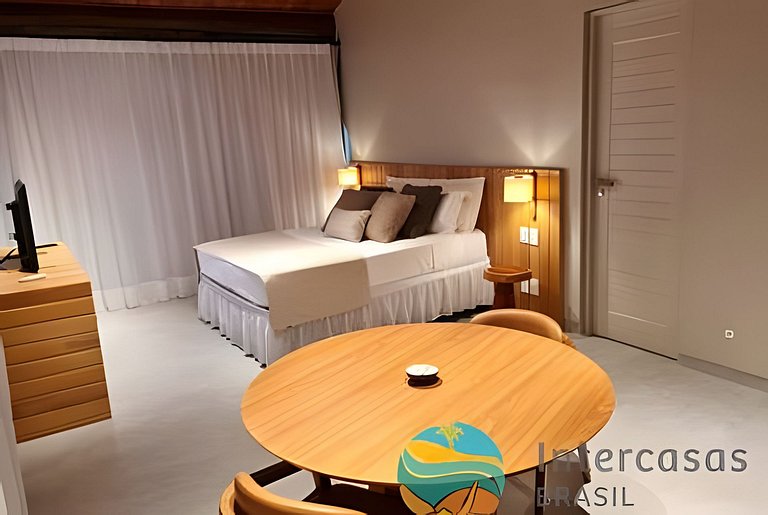 Villa Ipanema, Praia do Forte