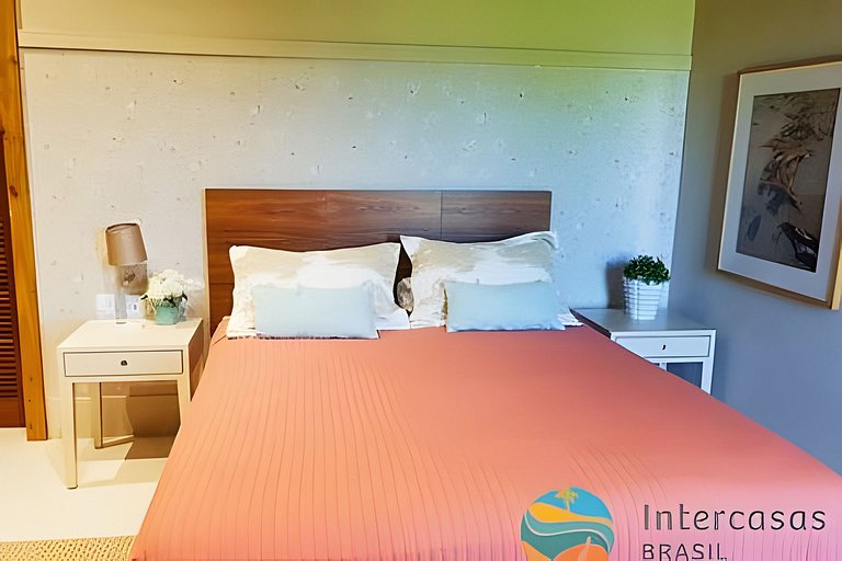 Villa Bali, Praia do Forte