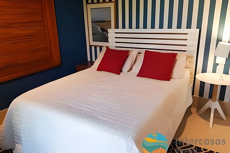 Villa Bali, Praia do Forte
