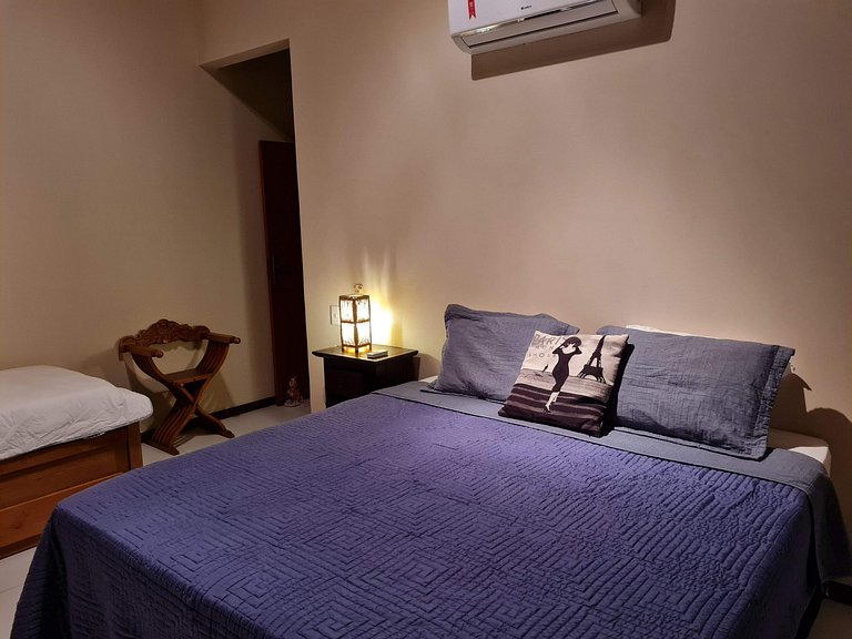 Villa Bora Bora (Frente ao mar), Praia do Forte