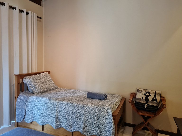 Villa Bora Bora (Frente ao mar), Praia do Forte